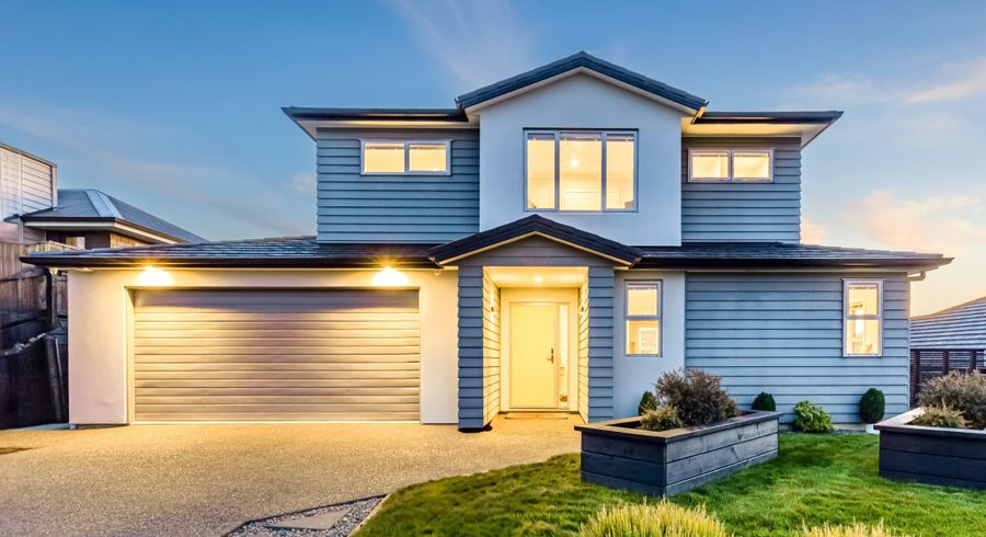  at 10 Margaret Shields Avenue, Aotea, Porirua