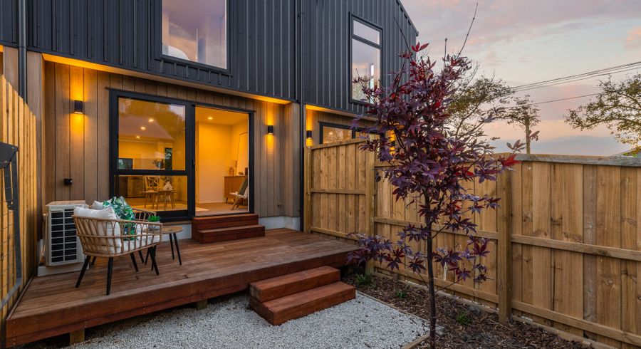  at 6/64 Ryan Street, Phillipstown, Christchurch City, Canterbury