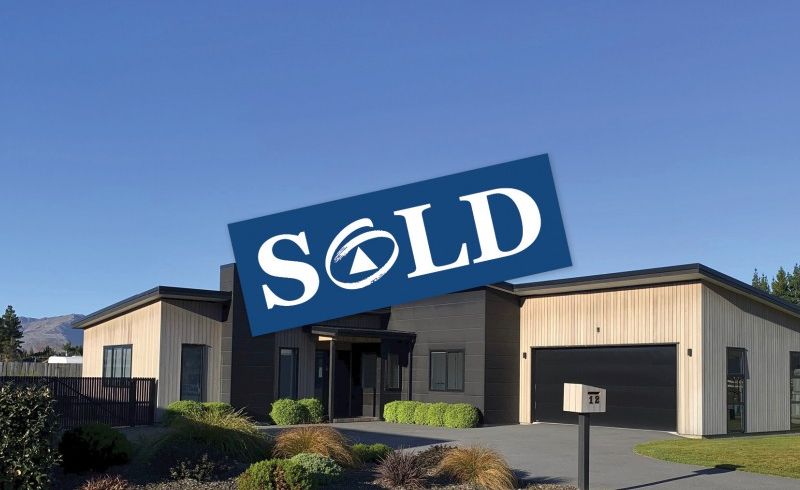  at 12 Kingfisher CRES, ARROWTOWN