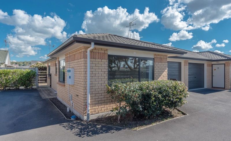  at 28D Enderley Avenue, Enderley, Hamilton