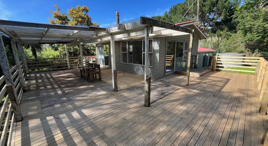  at 1 Hokio Road, Hokio Beach, Horowhenua, Manawatu / Whanganui