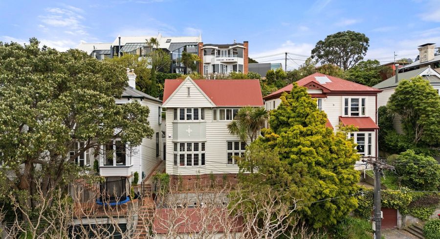  at 20 Talavera Terrace, Kelburn, Wellington, Wellington