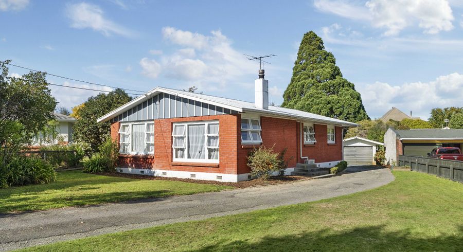  at 25 Miro Street, Masterton, Masterton, Wellington