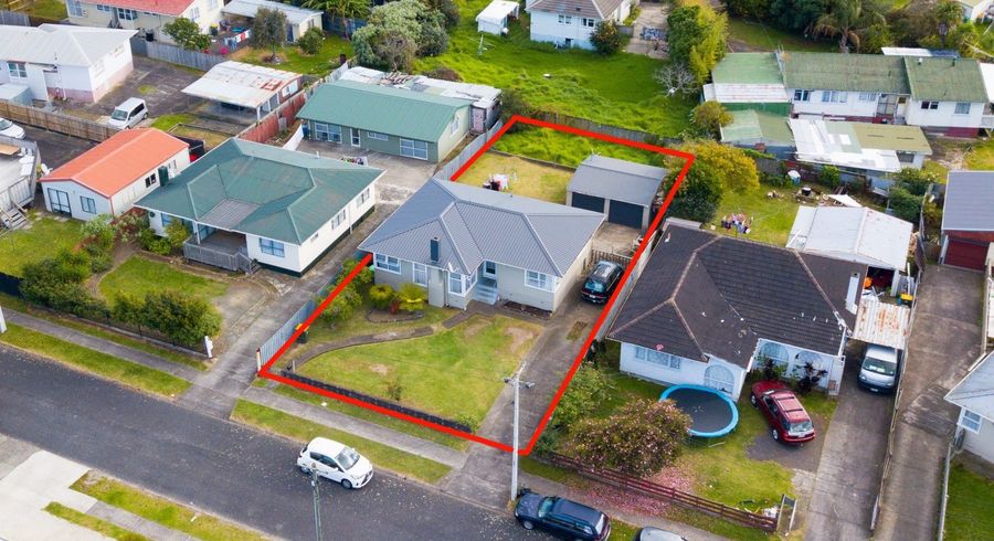  at 6 Emerson Road, Clover Park, Manukau City, Auckland