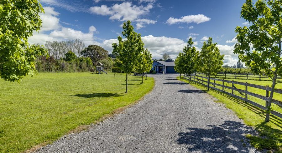  at 546 Puketitiri Road, Puketapu