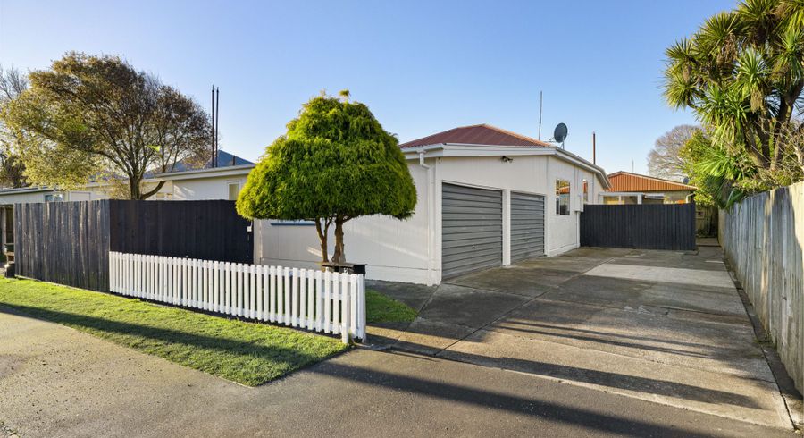  at 1/105 Southampton Street, Sydenham, Christchurch City, Canterbury