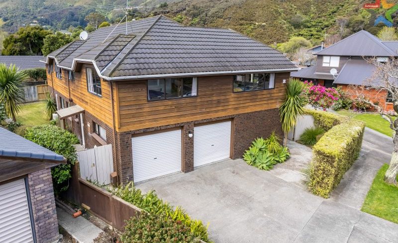  at 46 Mcenroe Grove, Naenae, Lower Hutt