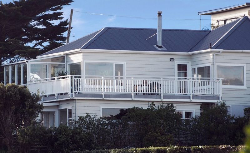  at 43 Nevay Road, Karaka Bays, Wellington