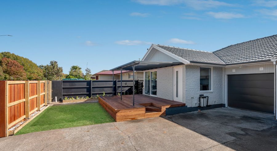  at 320 Memorial Avenue, Burnside, Christchurch City, Canterbury