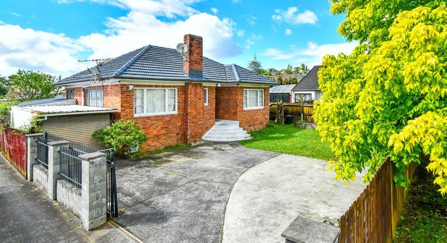  at 1/7 Spring Street, Papatoetoe, Manukau City, Auckland