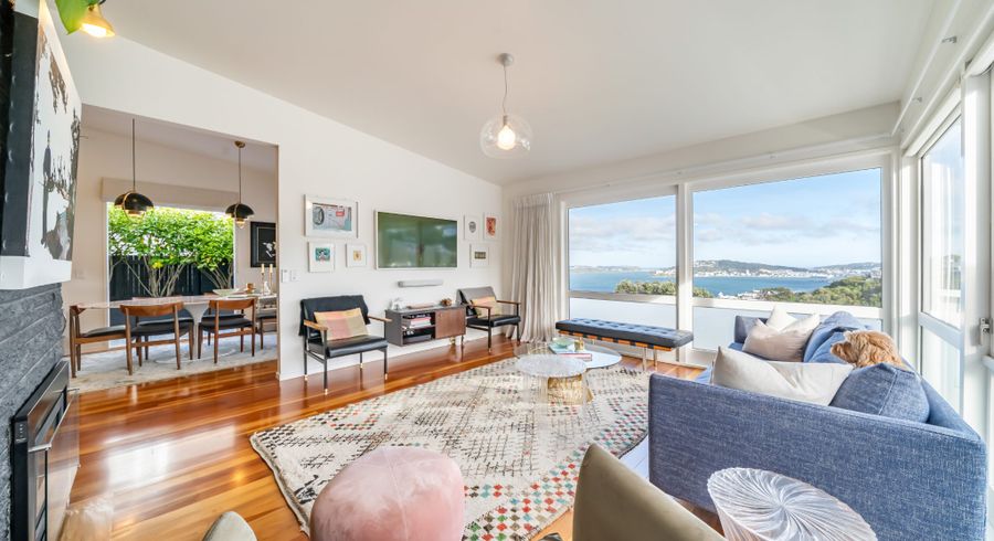  at 42 Lohia Street, Khandallah, Wellington, Wellington