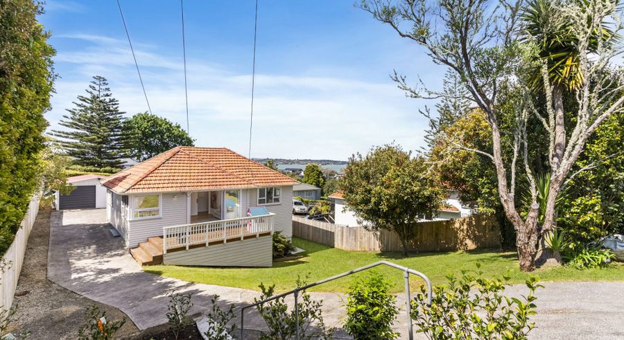  at 43 Inglewood Street, Wai O Taiki Bay, Auckland City, Auckland