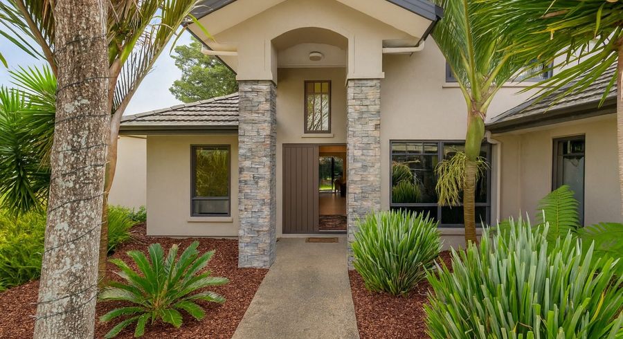 at 20 Tuakura Way, The Gardens, Manukau City, Auckland