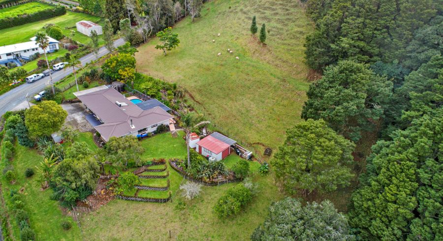  at 38 Puketotara Road, Whangarei