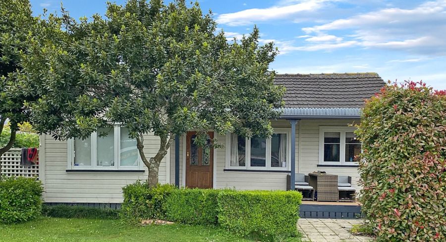  at 192A Shakespeare Street, Leamington, Waipa, Waikato