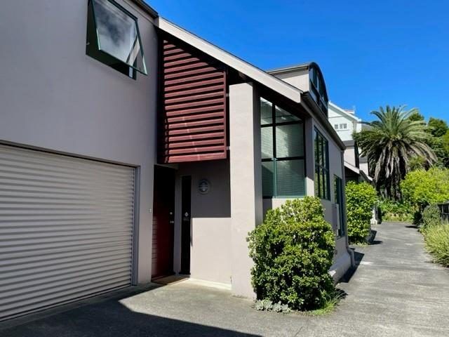  at 2/28 Patteson Ave, Mission Bay, Auckland City, Auckland