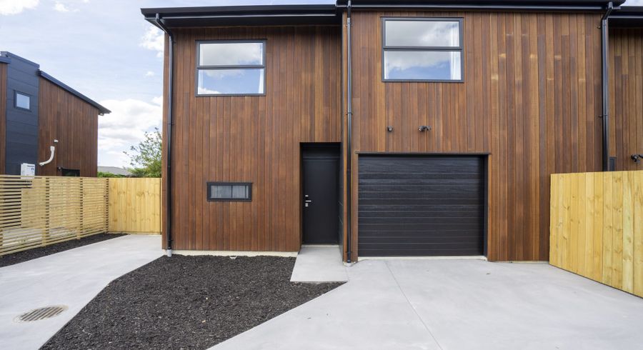  at 2/3 Elmira Avenue, Chartwell, Hamilton, Waikato