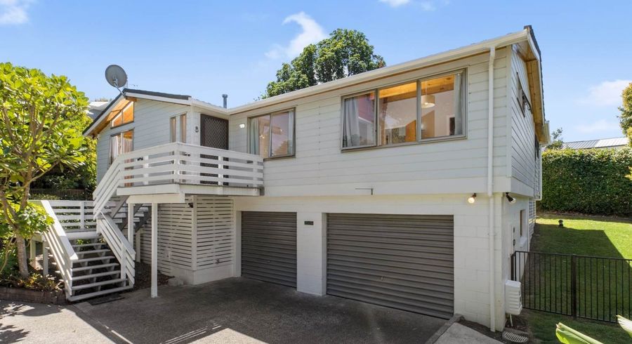  at 18A West Tamaki Road, Saint Heliers, Auckland City, Auckland