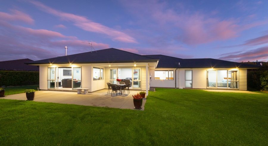  at 25 Doncaster Court, Awapuni, Palmerston North