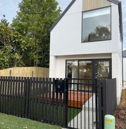  at 14 Edward Avenue, Edgeware, Christchurch City, Canterbury