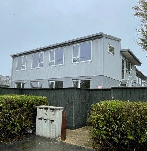  at 3/25 Newnham Terrace, Upper Riccarton, Christchurch City, Canterbury