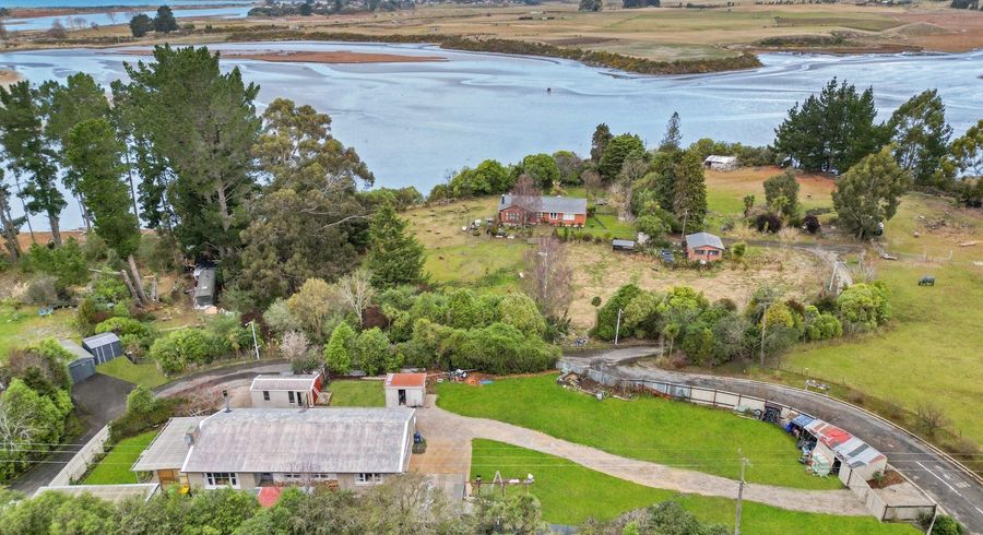  at 3276 Waikouaiti-Waitati Road, Karitane