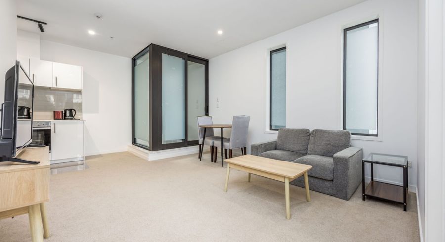  at 301/79 Airedale Street, City Centre, Auckland City, Auckland