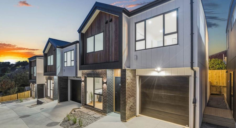  at Lot 4/3 O'Halloran Road, Howick, Manukau City, Auckland