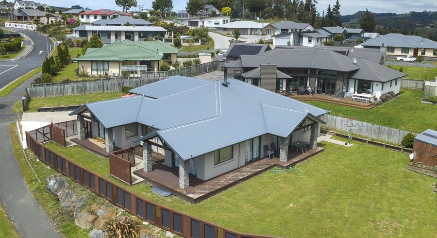  at 6 Grandvista Drive, Green Island, Dunedin, Otago