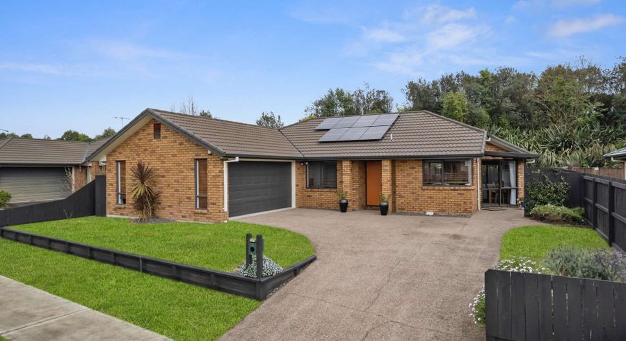  at 18 Mickelson Avenue, Rototuna, Hamilton, Waikato