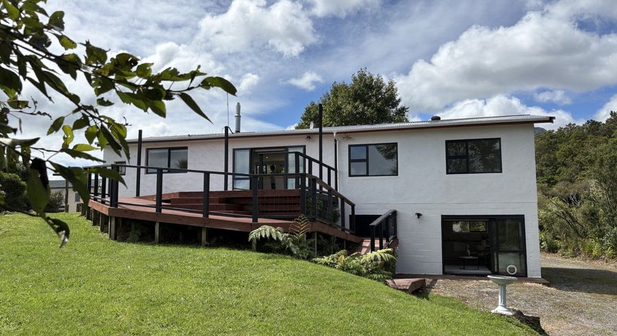  at 787 Dover Road, Okato, New Plymouth, Taranaki