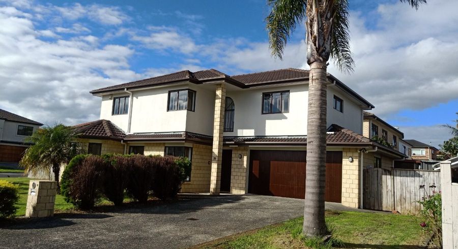  at 30 Kestev Drive, Flat Bush, Manukau City, Auckland
