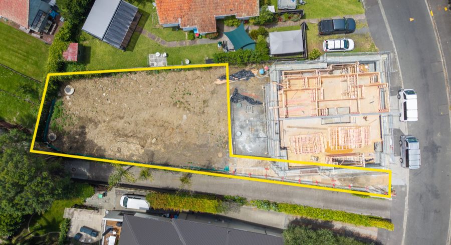  at 20 Tautari Street - Back Section Lot 3, Orakei, Auckland City, Auckland