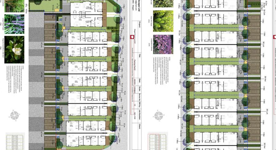  at 30 & 32 Kaapehu Street, Karaka, Franklin, Auckland