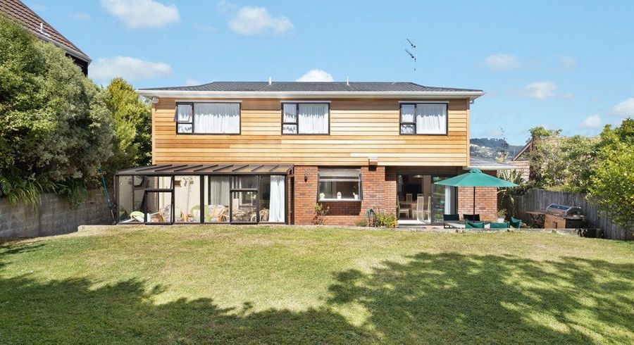  at 30 Thatcher Crescent, Crofton Downs, Wellington