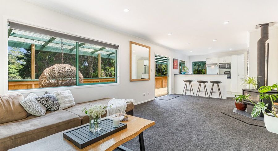  at 92 Scenic Drive, Titirangi, Auckland
