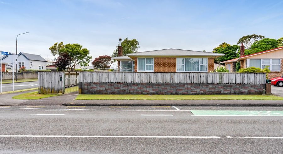  at 239 Mangorei Road, Merrilands, New Plymouth