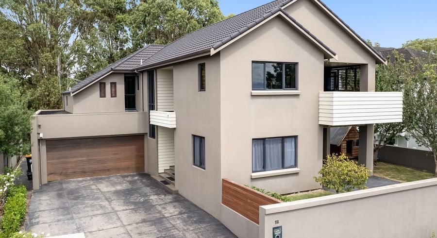  at 52 Ruapehu Drive, Fitzherbert, Palmerston North, Manawatu / Whanganui