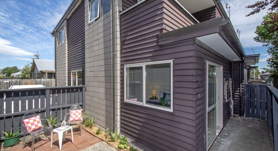  at 3/24 Whitmore Street, Edgeware, Christchurch City, Canterbury