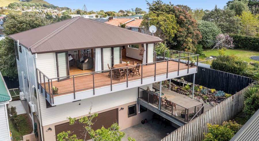  at 36A Muir Avenue, Mangere Bridge, Auckland