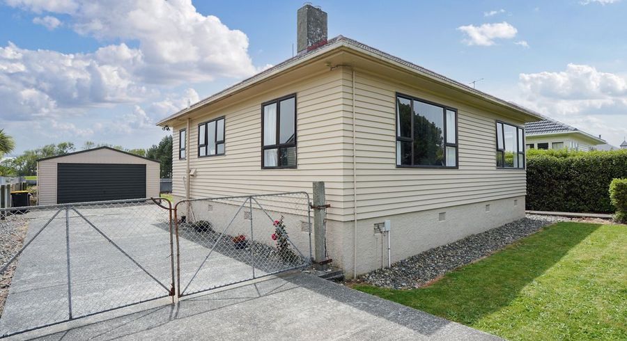  at 50 Miller Street, Georgetown, Invercargill, Southland