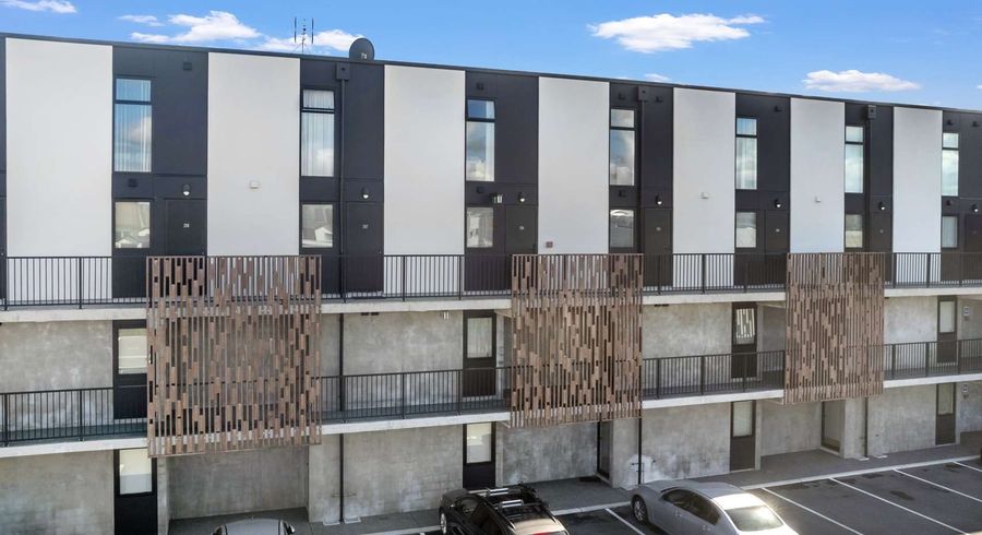  at 103/118a Salisbury Street, City Centre, Christchurch City, Canterbury