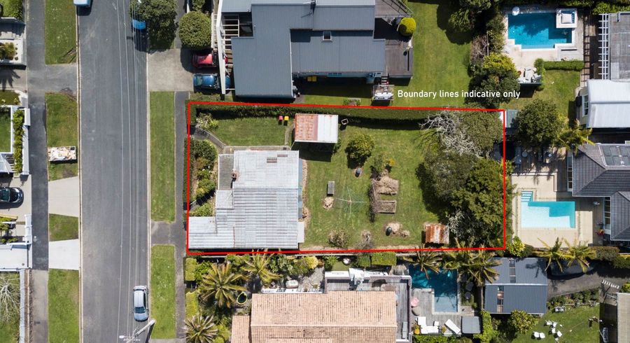  at 26 Merani Street, Narrow Neck, Auckland