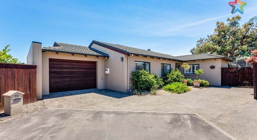  at 25 Central Park, Paraparaumu Beach, Paraparaumu