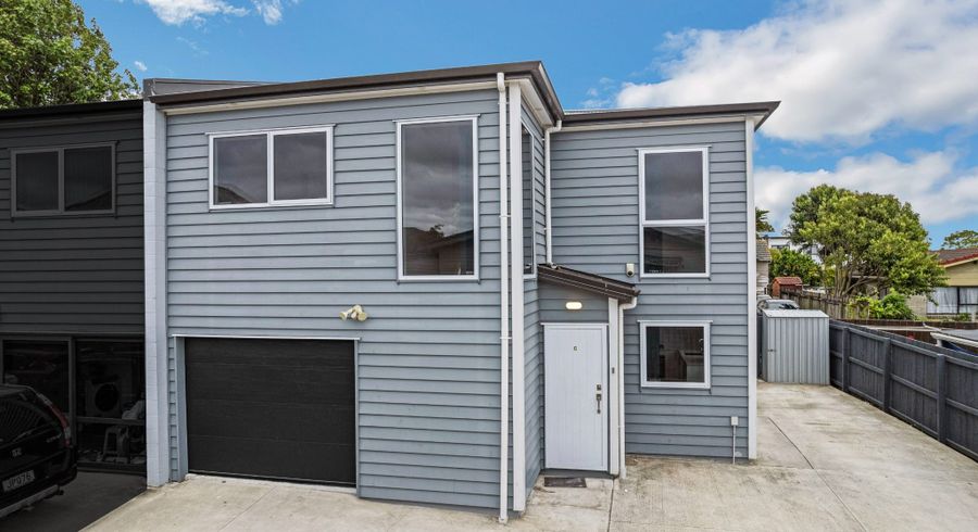  at 123C Maich Road, Manurewa, Auckland