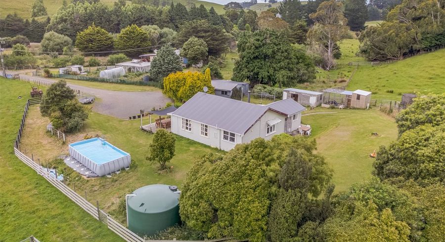  at 423 North Road, Masterton