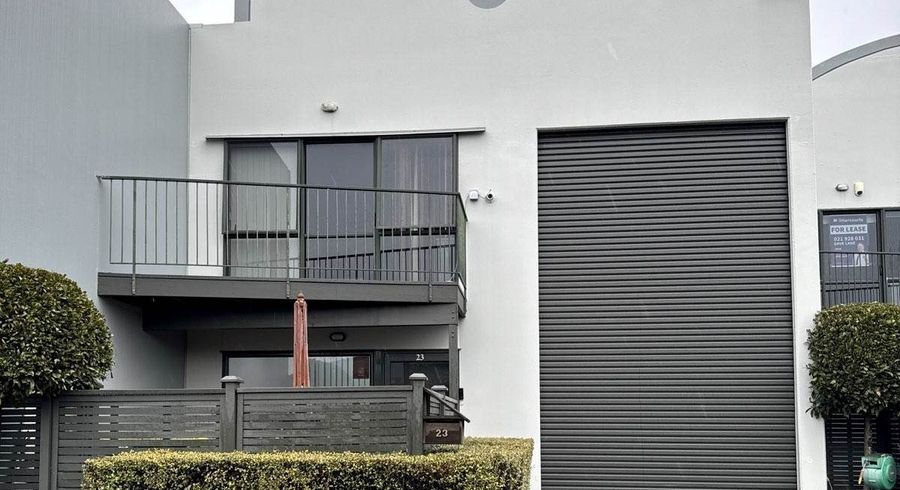  at 23/6 Airborne Road, Albany, North Shore City, Auckland