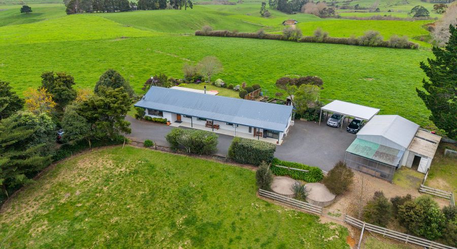  at 70 Karakariki Road, Whatawhata, Hamilton