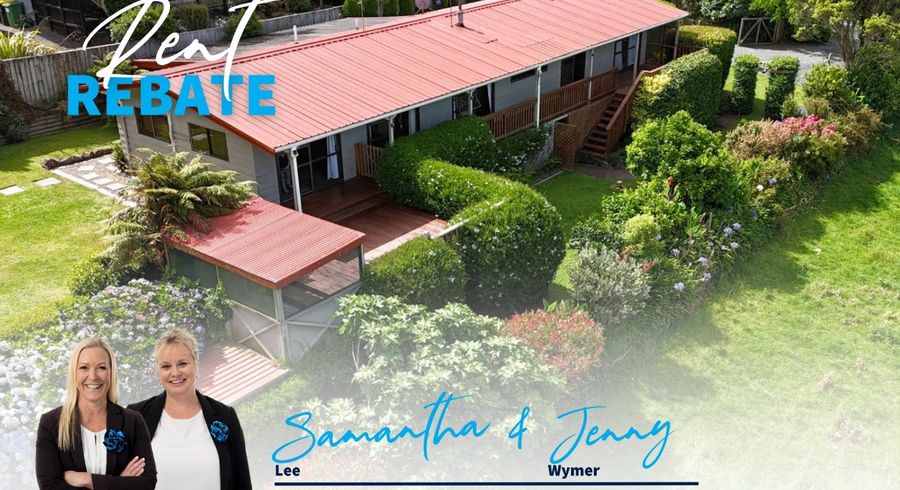  at 454 Te Miro Road, Te Miro, Cambridge