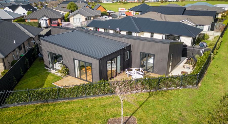  at 11 Blaenavon Lane, Halswell, Christchurch